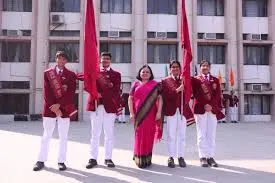 DAV Public School, Gurgaon